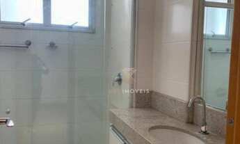 Imagem 4: Apartamento com 4 dormitórios à venda, 170 m² por R$ 920.000 - Buritis - Belo Horizonte/MG