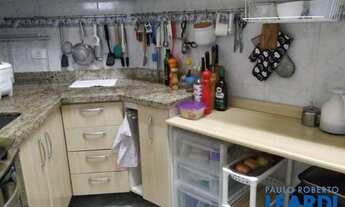 Imagem 4: APARTAMENTO - ALTO DA LAPA - SP