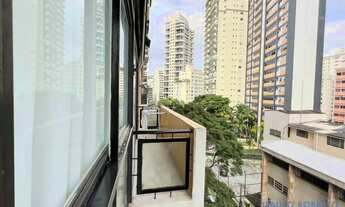 Imagem 5: APARTAMENTO - ITAIM BIBI - SP