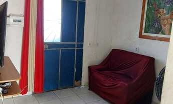 Imagem: Casa no manoa bairro florestal