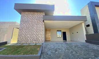 Imagem: Casa no Condomínio Maria Júlia em São