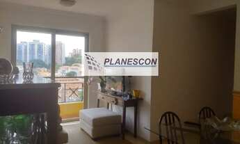 Imagem 5: São Paulo - Apartamento Padrão - Vila Sonia