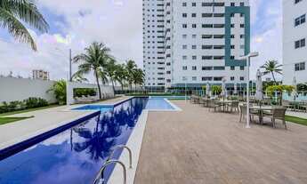 Imagem 2: APARTAMENTO NO BESSA 3 QUARTOS 500 MIL