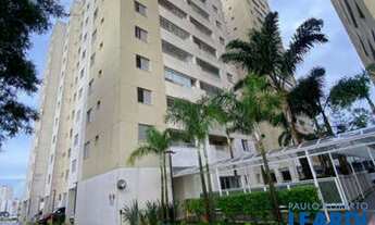 Imagem 2: APARTAMENTO - VILA SANTA RITA DE CÁSSIA - SP