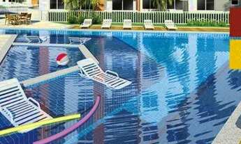 Imagem 2: Apartamento novo em Aruana