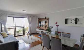 Imagem: Apartamento com 3 dormitórios à venda