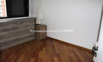 Imagem 7: LINDO APTO COM DOIS DORMITÓRIOS - PRÓXIMO AV. FAGUNDES FILHO