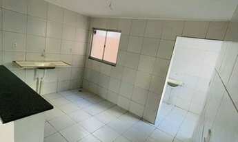 Imagem 7: Casa com 2 quartos, financiamento caixa, com probabilidade zero de entrada