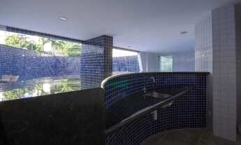 Imagem 2: ML-Fantástica oportunidade na Torre - 3 quartos, 96m² - Edf. Edésio Pessoa