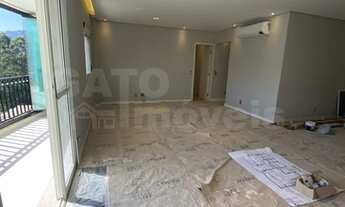 Imagem 3: Apartamento no Tamboré, Apartamento em Santana de Parnaíba