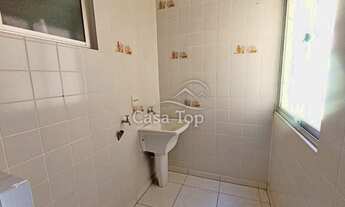 Imagem 7: Apartamento à venda Condomínio Residencial Tibagi - Vila Estrela