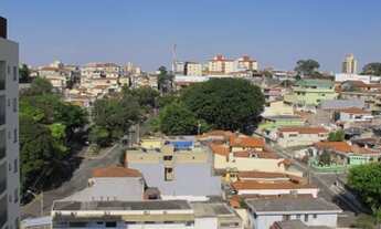 Imagem 7: Apartamento para venda tem 50 metros quadrados com 2 quartos em Jardim Monjolo - São Paulo