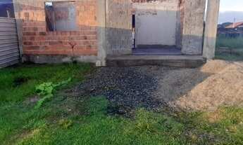 Imagem 2: Casa de alvenaria Aceito Propostas