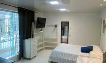 Imagem: Apartamento para aluguel possui 96 metros