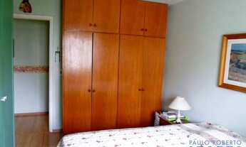 Imagem 4: APARTAMENTO - PERDIZES - SP