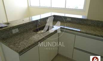 Imagem 4: Apartamento (cobertura 2 - duplex) 3 dormitórios/suite, cozinha planejada, portaria 24 hor