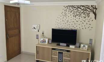 Imagem: Apartamento para Venda em Santo André