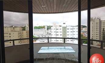 Imagem 5: São Paulo - Apartamento Padrão - Moema