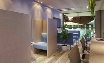 Imagem 3: GT-3 Apartamento para venda com 24 metros quadrados com 1 quarto em Porto de Galinhas - Ip