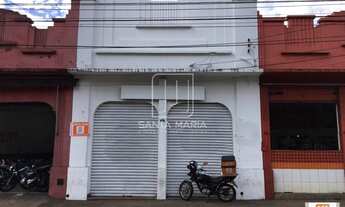 Imagem: Salão/Galpão (salão - térreo