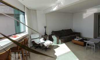 Imagem 7: Apartamento para Aluguel - São Lucas, 3 Quartos, 120 m2