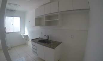 Imagem 5: Apartamento para venda com 48 metros quadrados com 2 quartos em Colina de Laranjeiras - Se