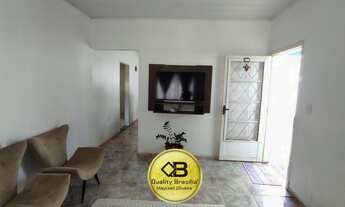 Imagem 4: Arniqueiras: Casa ao lado de aguas claras, parte de cima da vereda da cruz arniqueira