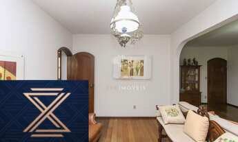 Imagem 3: Apartamento com 4 dormitórios à venda, 160 m² por R$ 1.320.000 - Lourdes - Belo Horizonte