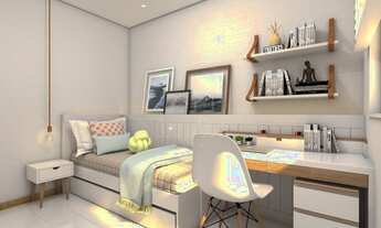 Imagem 4: Casa Duplex Colina de Laranjeiras