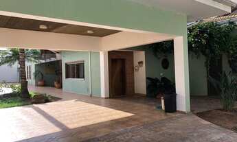 Imagem 3: Casa com 4 dormitórios à venda, 500 m² por R$ 1.550.000 - Jardim Ipiranga - Americana/SP