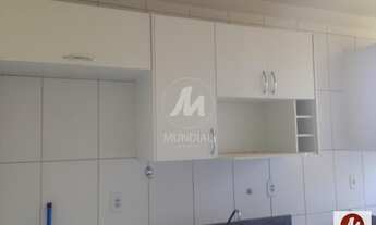 Imagem 4: Apartamento (tipo - padrao) 2 dormitórios, cozinha planejada, portaria 24hs, lazer, espaço