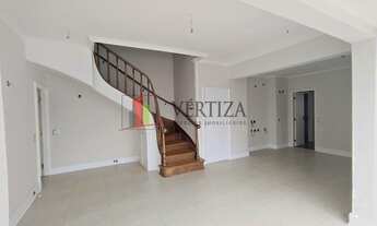 Imagem: Cobertura duplex à venda na Vila Olímpia