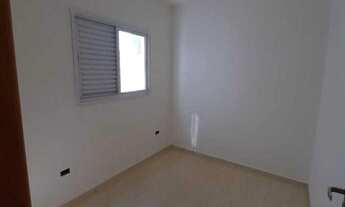 Imagem 3: Cobertura para Venda em Santo André, Jardim Stella, 2 dormitórios, 2 banheiros, 1 vaga