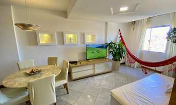 Imagem 5: Apartamento 3/4, suíte, gabinete, mobiliado, nascente, Stiep