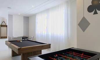 Imagem 3: Apartamento para venda com 3 quartos 2 vagas mobiliado em Meia Praia - Itapema - SC