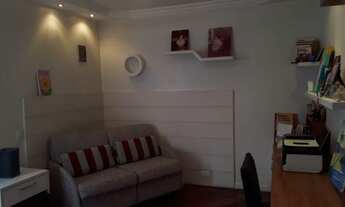 Imagem 7: Apartamento à venda, 90 m² por R$ 750.000,00 - Campo Belo - São Paulo/SP