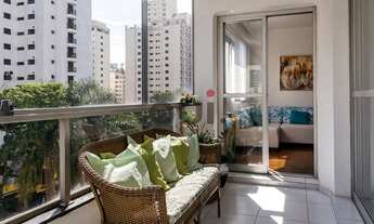 Imagem: Apartamento com 3 dormitórios à venda