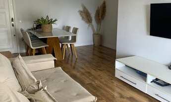 Imagem: Apartamento à Venda, 2 Quartos Dependência