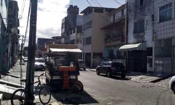 Imagem 2: Casa Primeiro Andar Com Laje