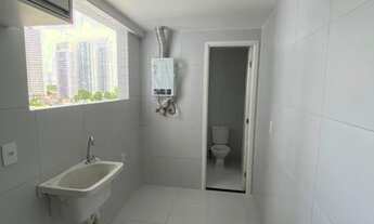 Imagem 7: Apartamento para venda tem 53 metros quadrados com 2 quartos em Imbiribeira - Recife - PE