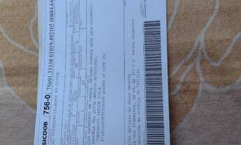 Imagem 7: Agio no jardim scala trindade