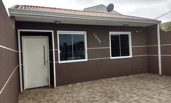 Imagem 4: CASACURITIBA Casa com 2 dormitórios