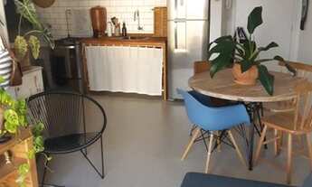 Imagem 3: APARTAMENTO - JARDIM DOS IPÊS - SP