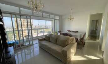 Imagem 2: Apartamento para aluguel e venda com 90m² - Complexo Alpha Square!