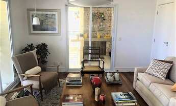 Imagem 4: Apartamento Venda 3 Dormitórios - 225 m² Vila Romana