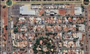 Imagem 3: Casa 3/Q (uma suíte) + Edícula - Arne 14 (Centro de Palmas