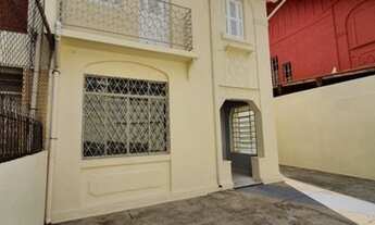 Imagem: SOBRADO - VILA MARIANA - SP