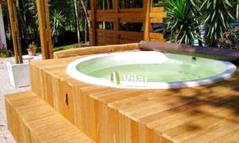 Imagem: Chácara com 2 dormitórios à venda, 6042