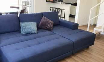 Imagem 5: Loft duplex para venda com 88 metros quadrados com 1 quarto em Vila Suzana - São Paulo - S