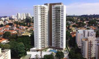 Imagem: Jardim Prudência apartamento pronto para